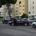 OPERAZIONE ANTIDROGA ED ANTIUSURA  DEI CARABINIERI DEL COMANDO PROVINCIALE DI LATINA