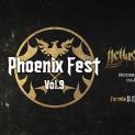 In arrivo i concerti di “Jumpscare” e “Hellucination” Nuova tappa del Phoenix Fest, il 23 novembre a Formia