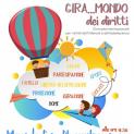 “Gira…mondo dei Diritti” un evento per celebrare il trentennale della Convenzione dei diritti dell’Infanzia e dell’Adolescenza