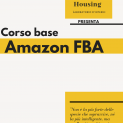 Gaeta. Formazione professionale. Al via il Corso Base di Formazione “Amazon FBA”