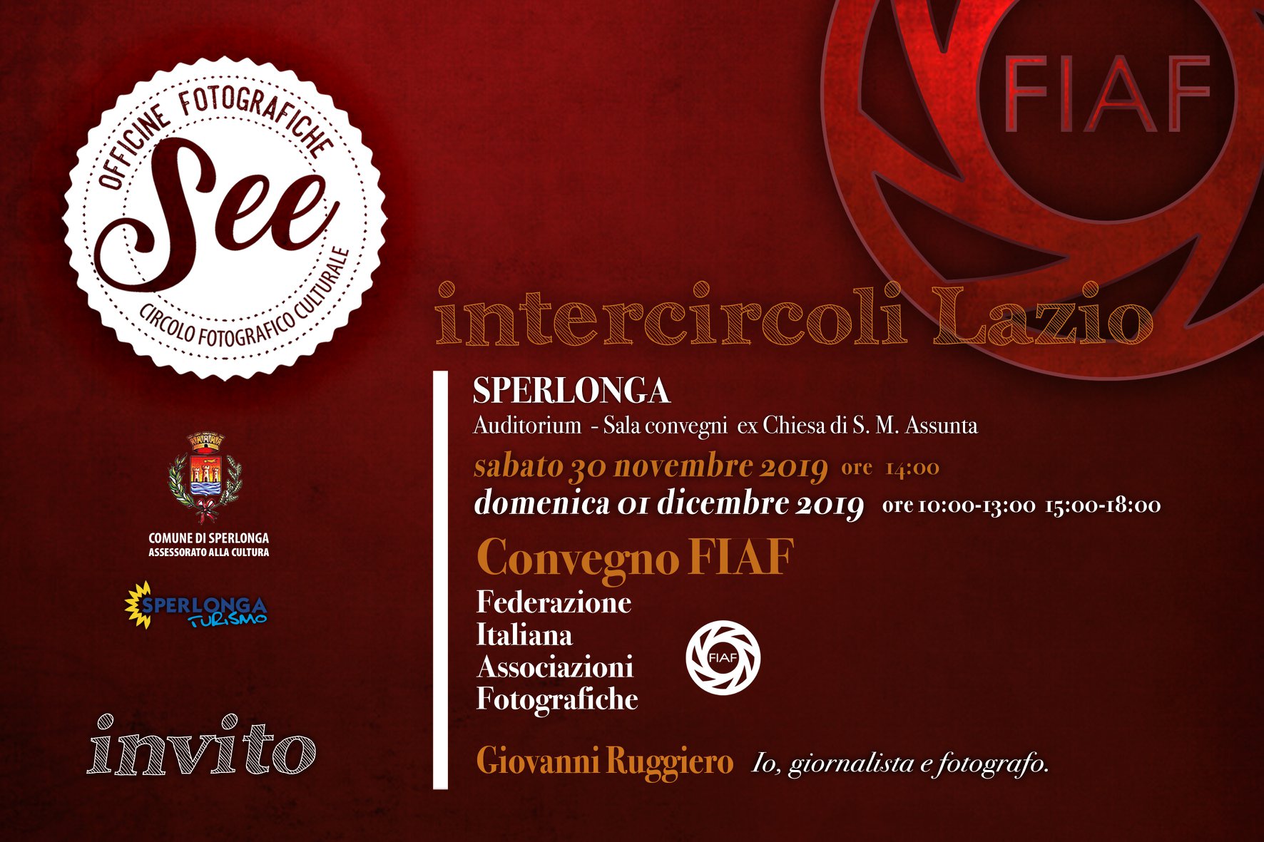 convegno fiaf 1 dic
