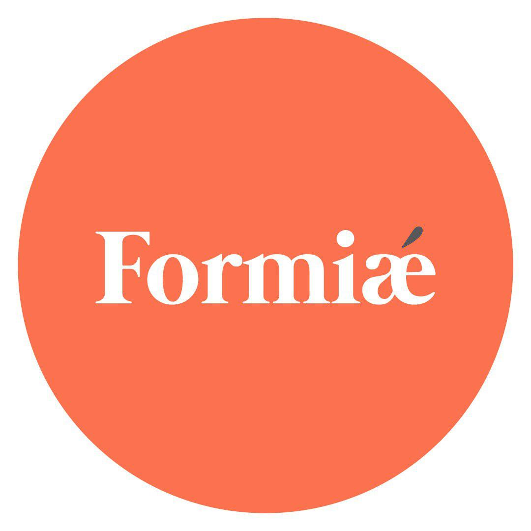 logo formiae