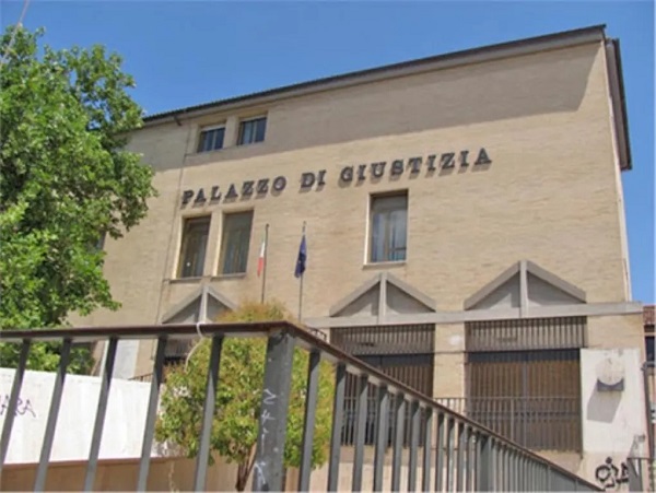 tribunale di cassino